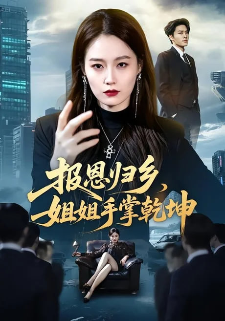报恩归乡，姐姐手掌乾坤全集
