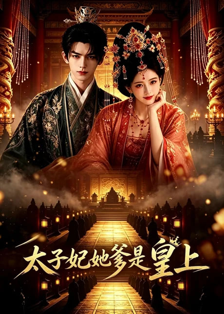 太子妃她爹是皇上全集