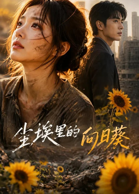 尘埃里的向日葵全集