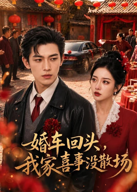 婚车回头，我家喜事没散场全集