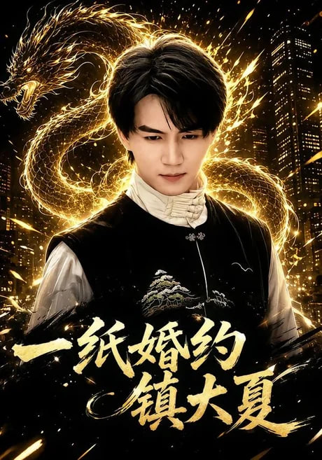 一纸婚约镇大夏全集