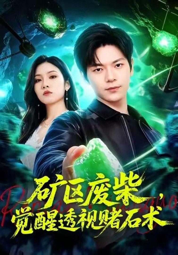 矿区废柴，觉醒透视赌石术全集