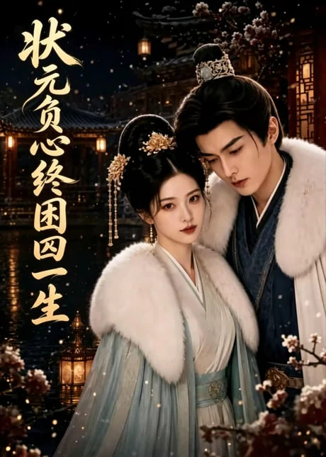 状元负心终困囚一生全集