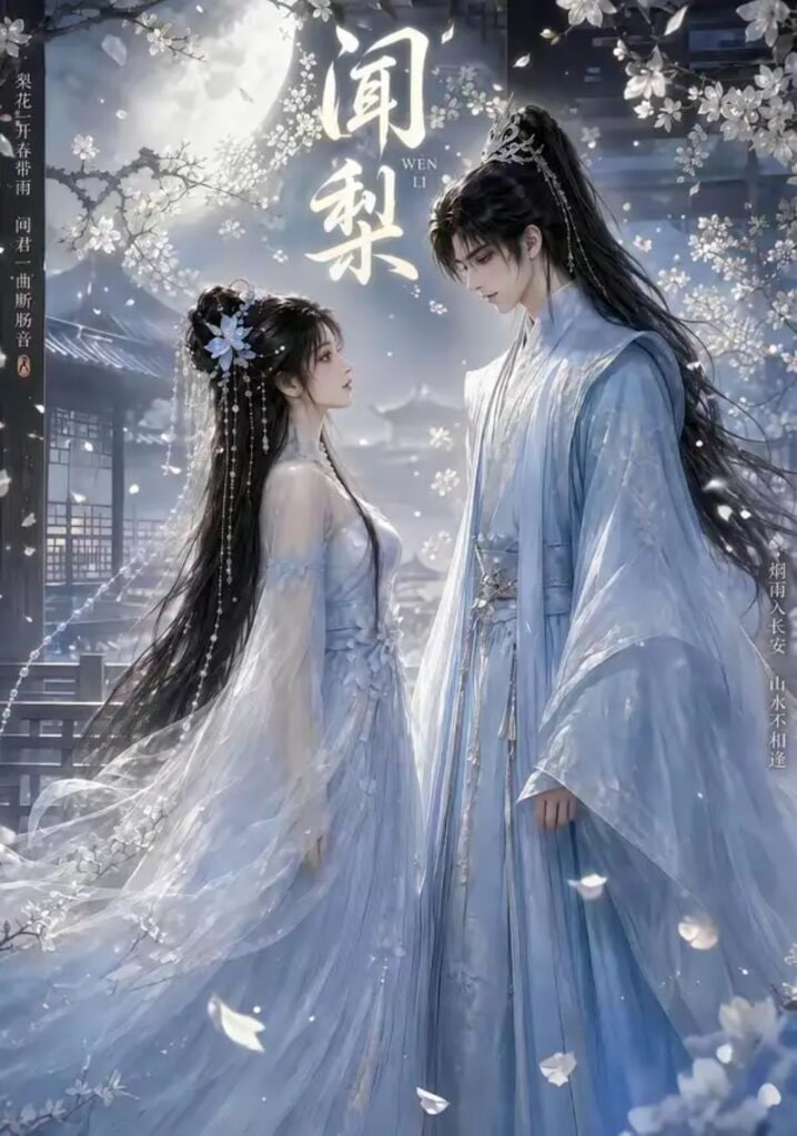 闻梨全集