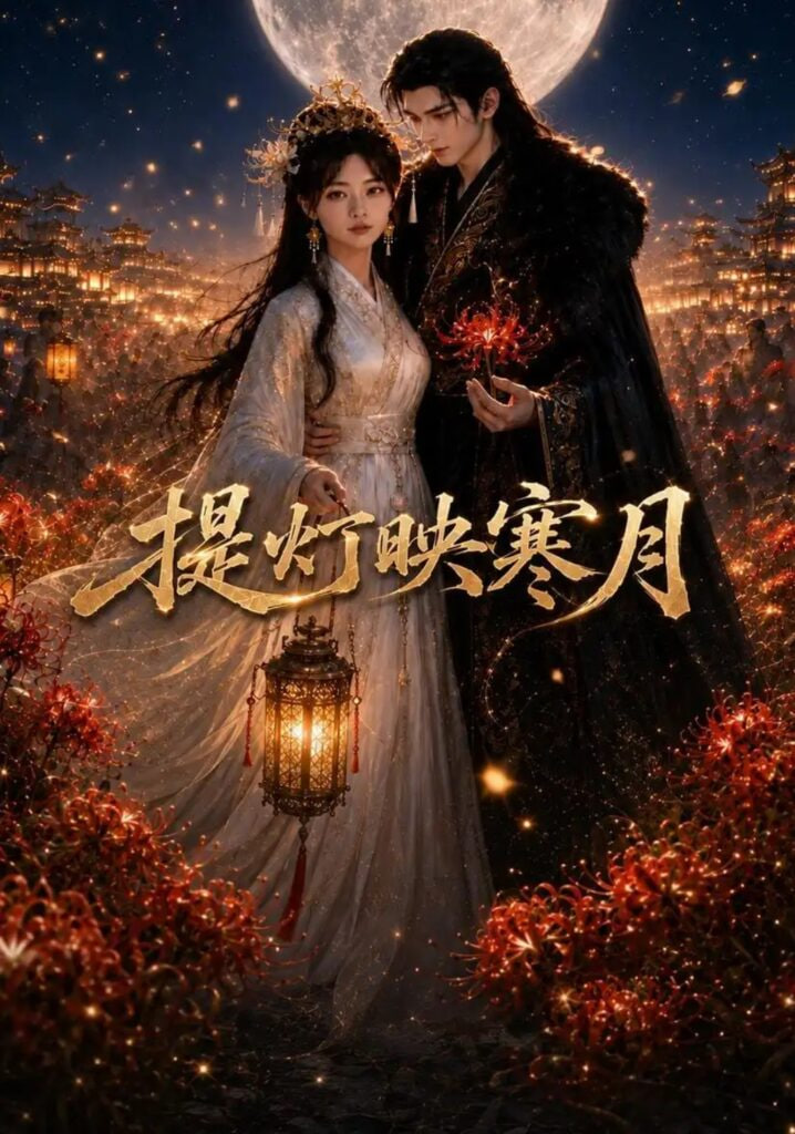 提灯映寒月全集