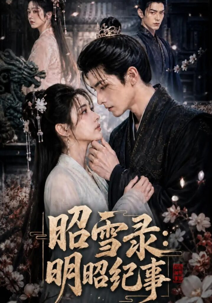 昭雪录：明昭纪事全集