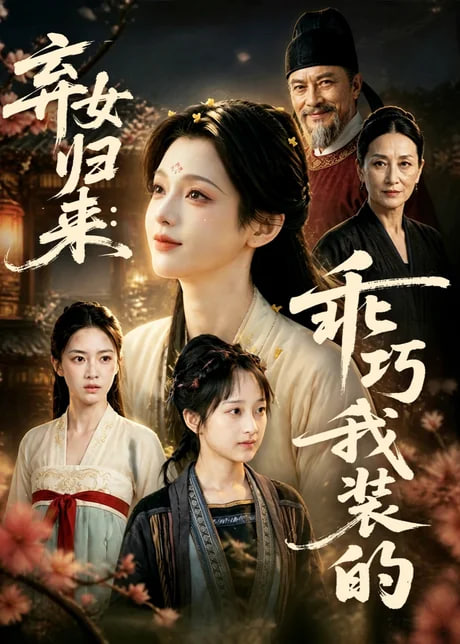 弃女归来：乖巧我装的全集