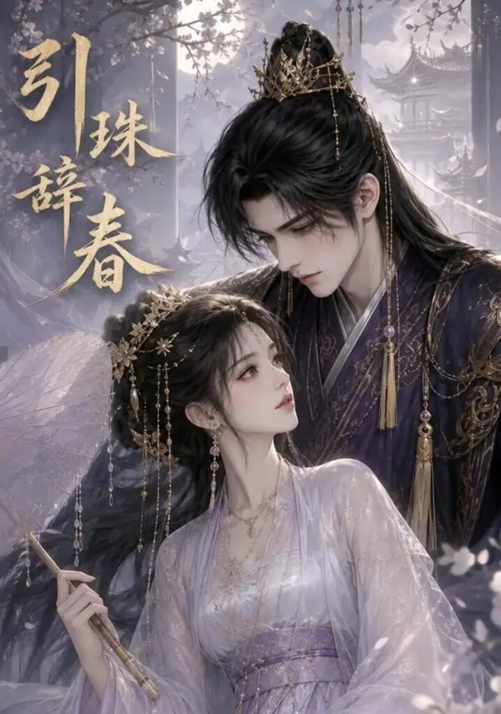 引珠辞春全集