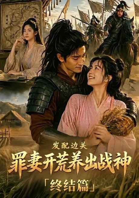 发配边关，罪妻开荒养出战神终结篇全集