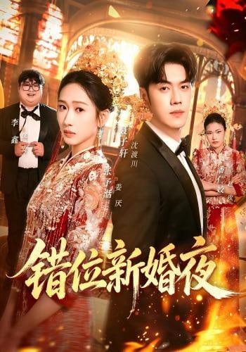 错位新婚夜全集
