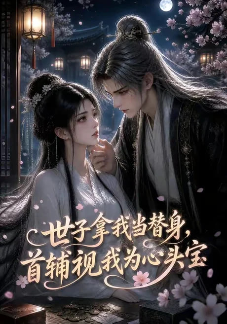 世子拿我当替身，首辅视我为心头宝全集