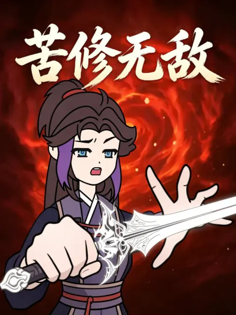 苦修无敌全集
