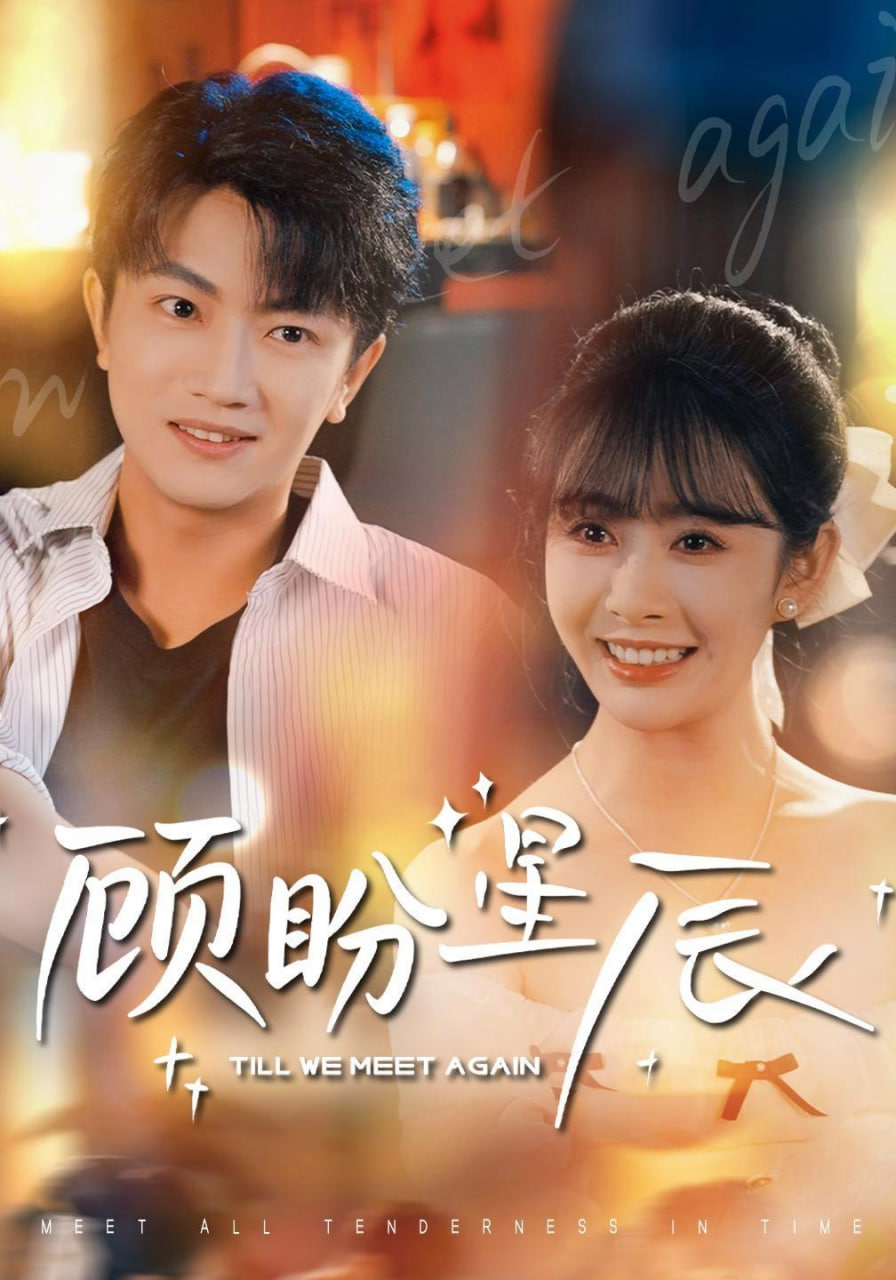 顾盼星辰全集