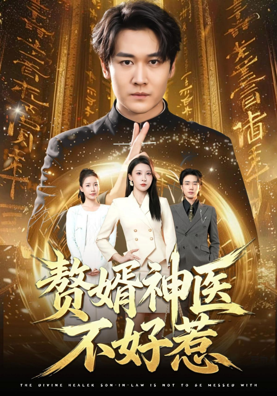 赘婿神医不好惹全集