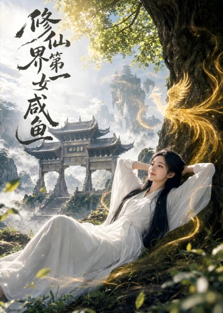 修仙界第一女咸鱼全集