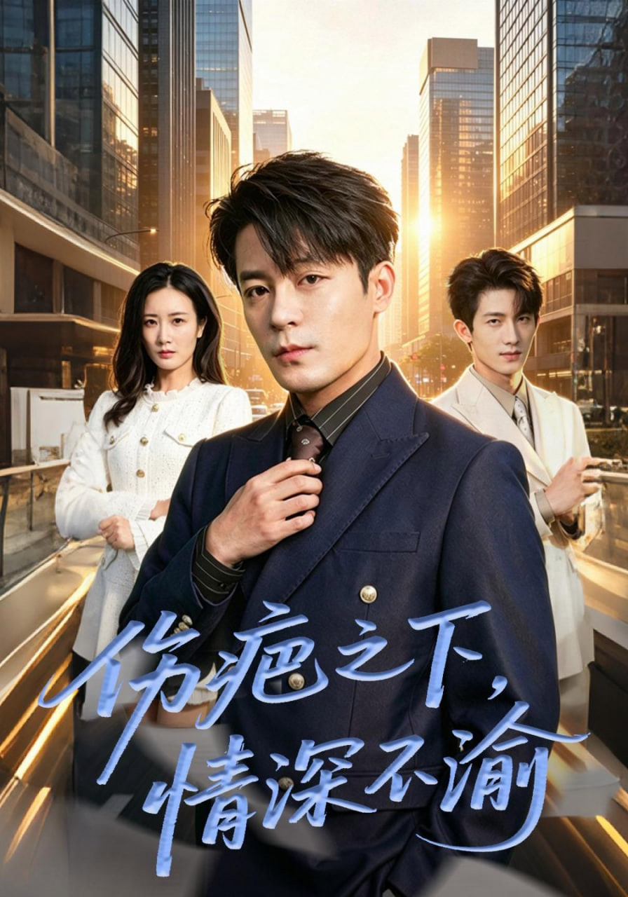 伤疤之下，情深不渝全集