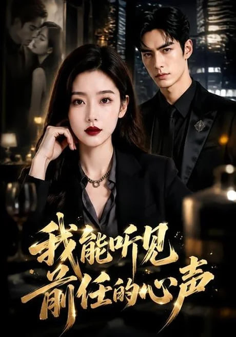 我能听见前任的心声全集