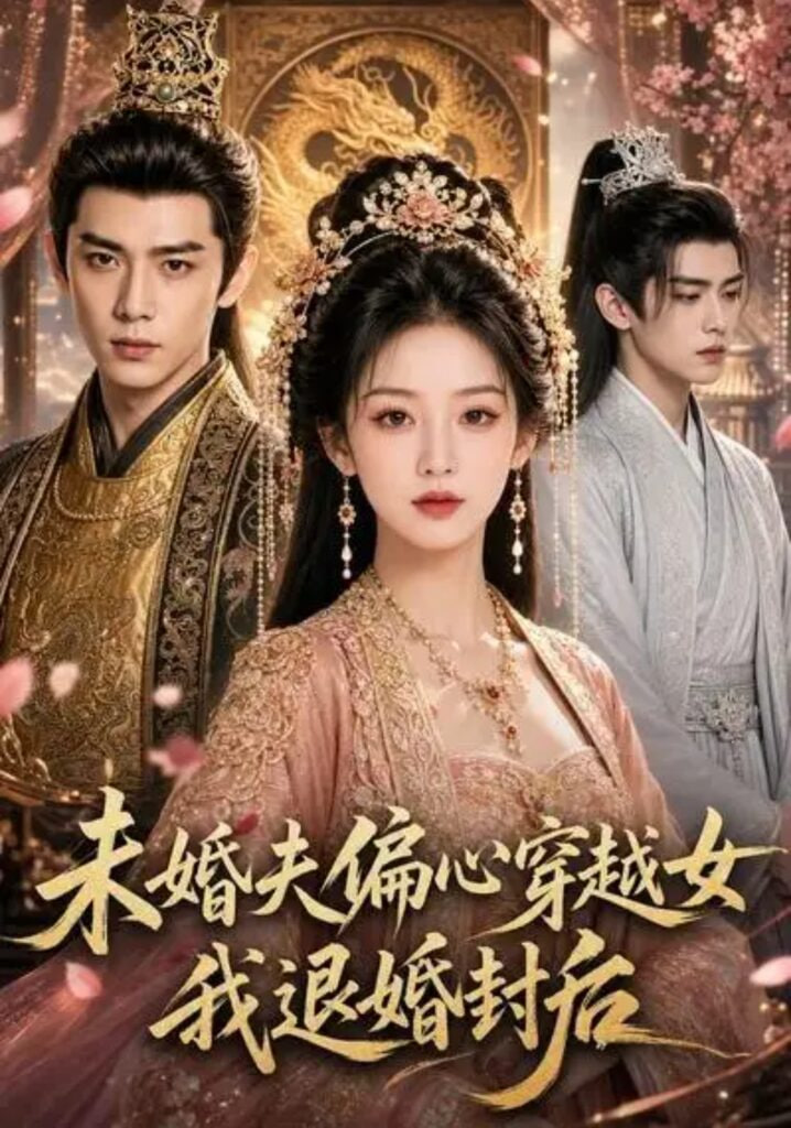未婚夫偏心穿越女，我退婚封后全集