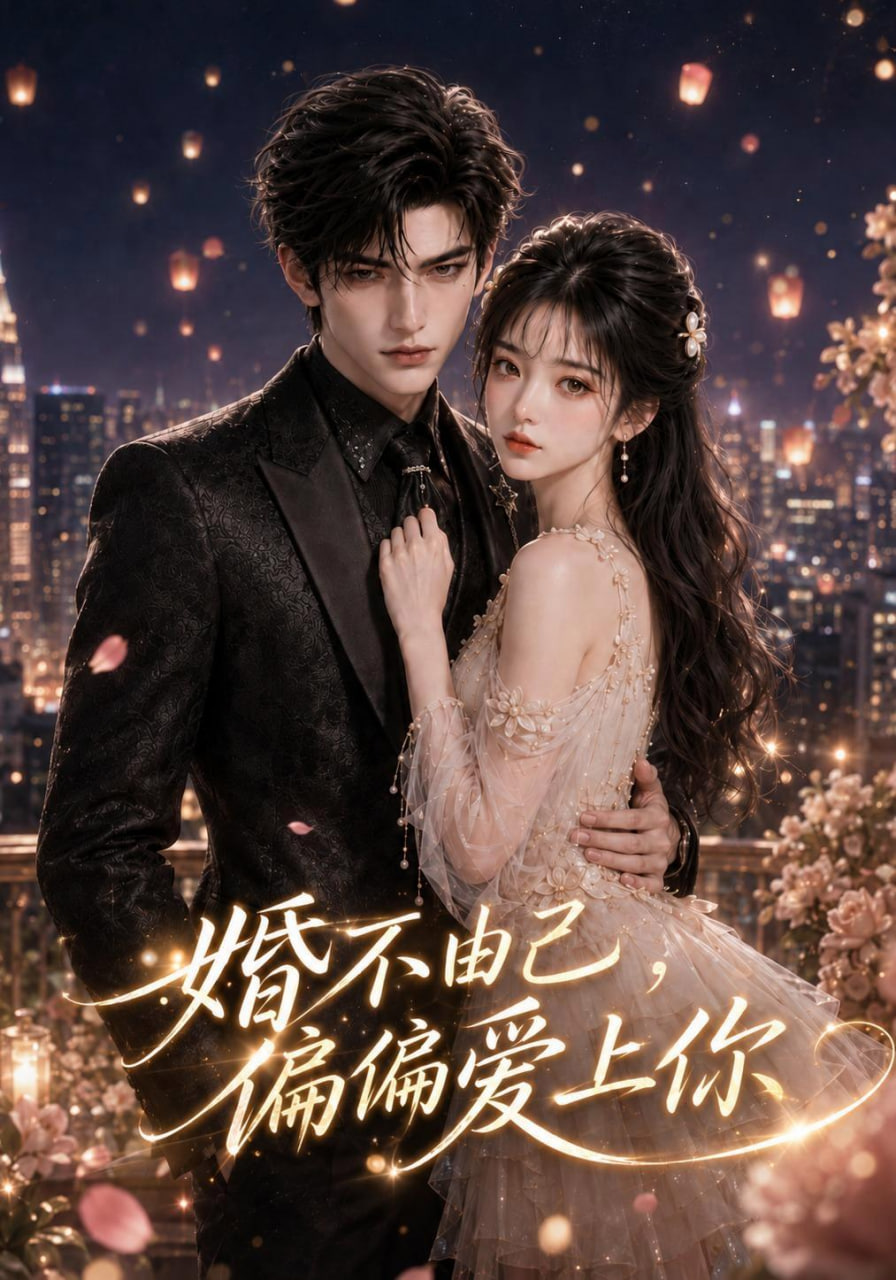 婚不由己，偏偏爱上你全集