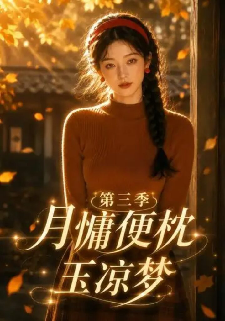 月慵便枕玉凉梦第三季全集