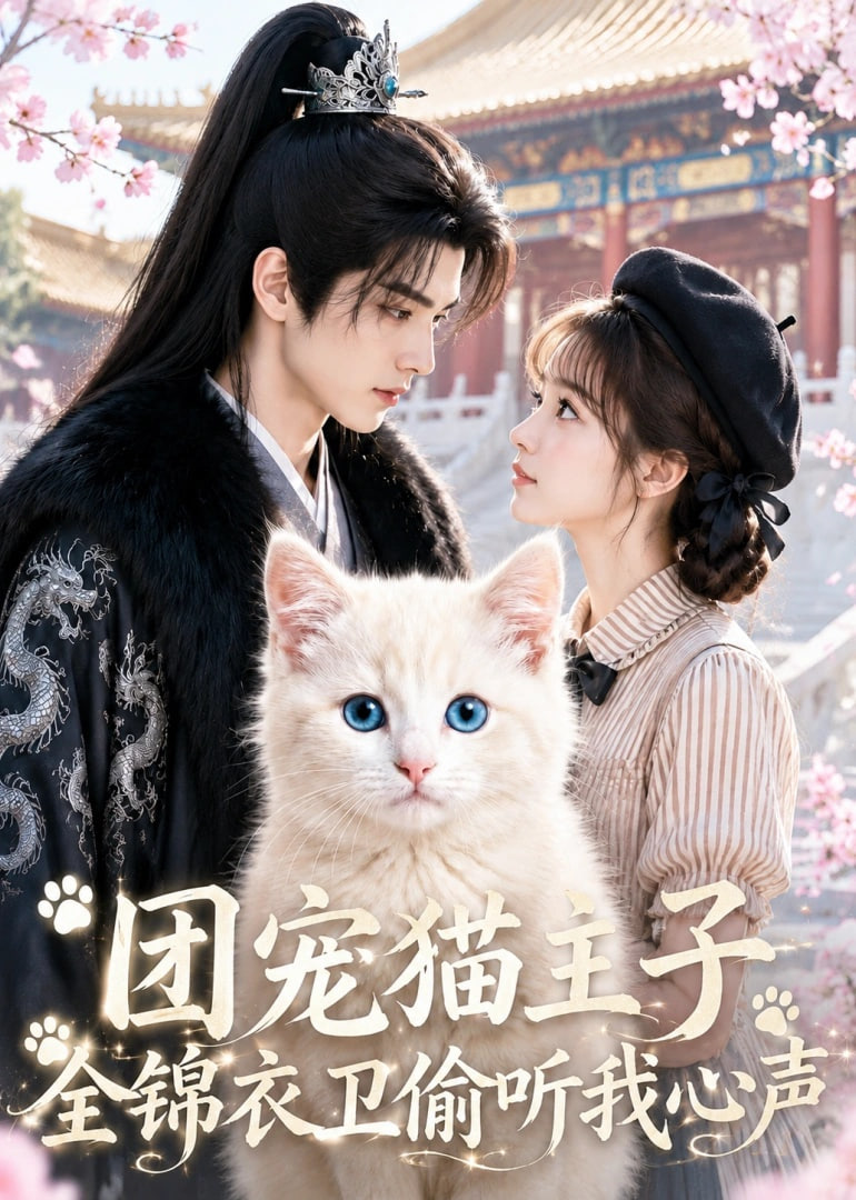 团宠猫主子，全锦衣卫偷听我心声全集