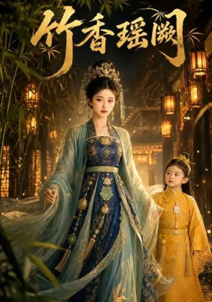 竹香瑶阙全集