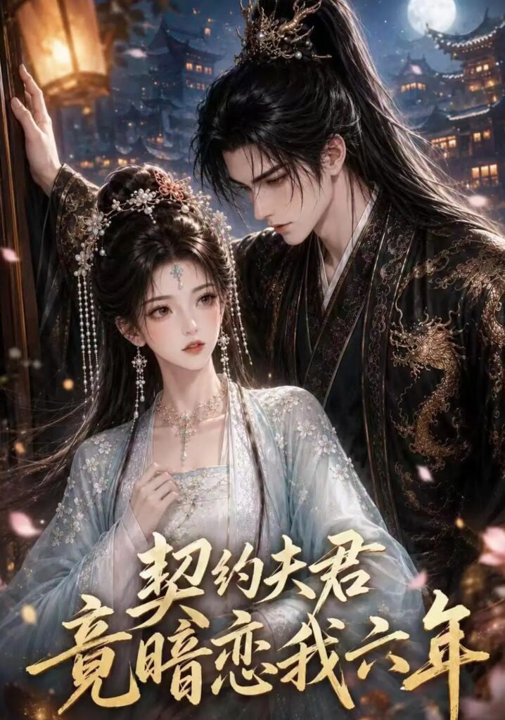 契约夫君竟暗恋我六年全集