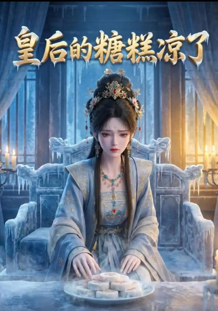 皇后的糖糕凉了全集