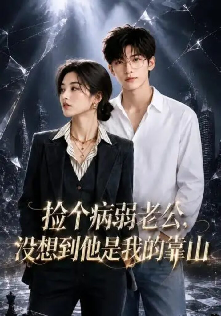 捡个病弱老公，没想到他是我的靠山全集