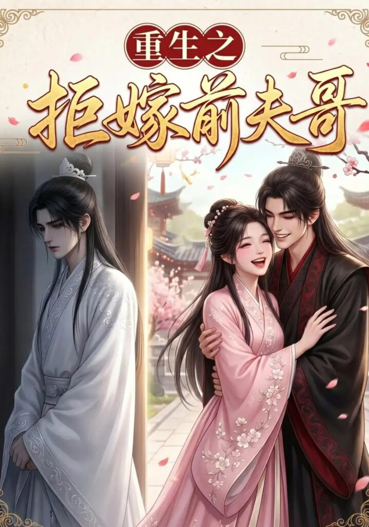 重生之拒嫁前夫哥全集
