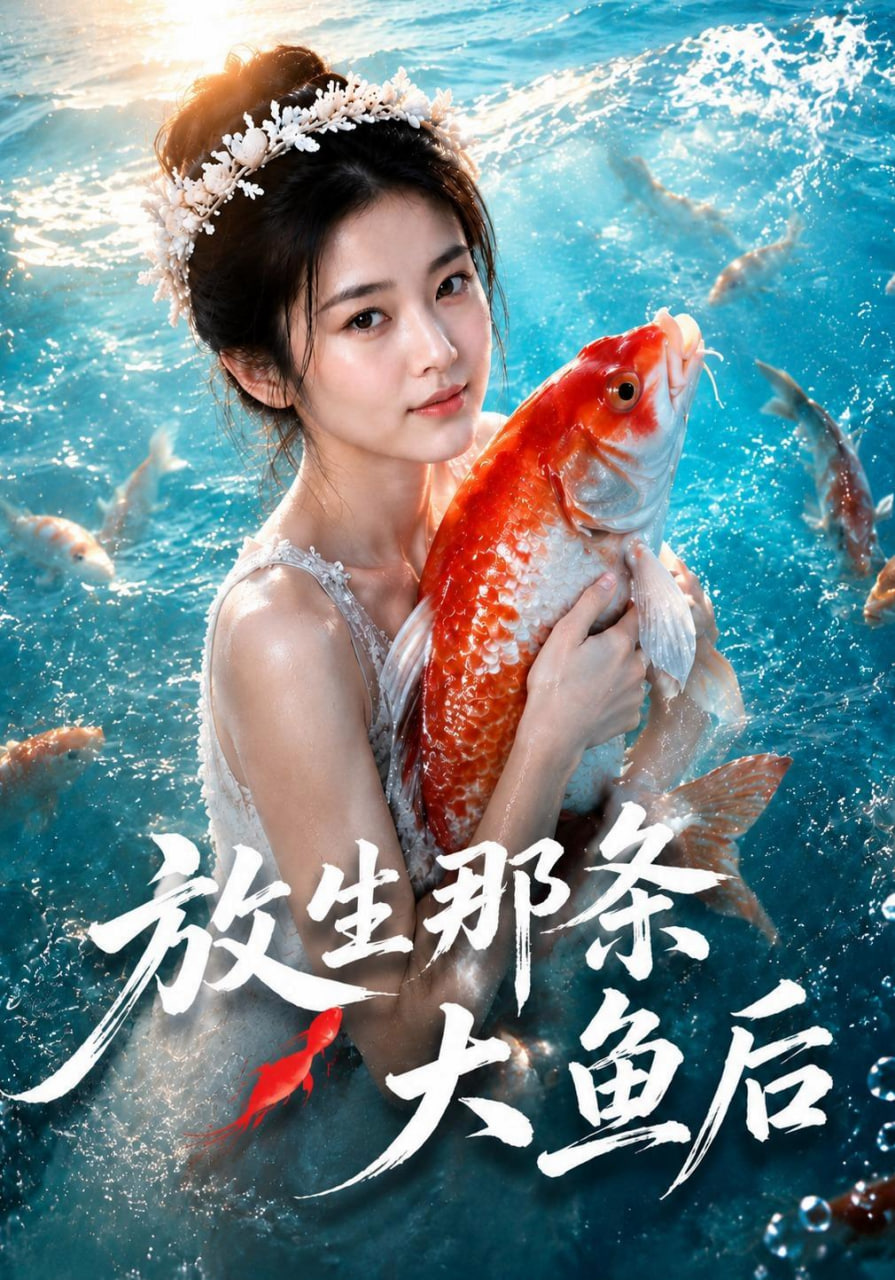 放生那条大鱼后全集