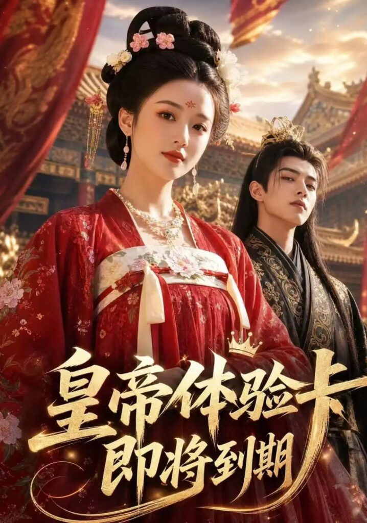 皇帝体验卡即将到期全集