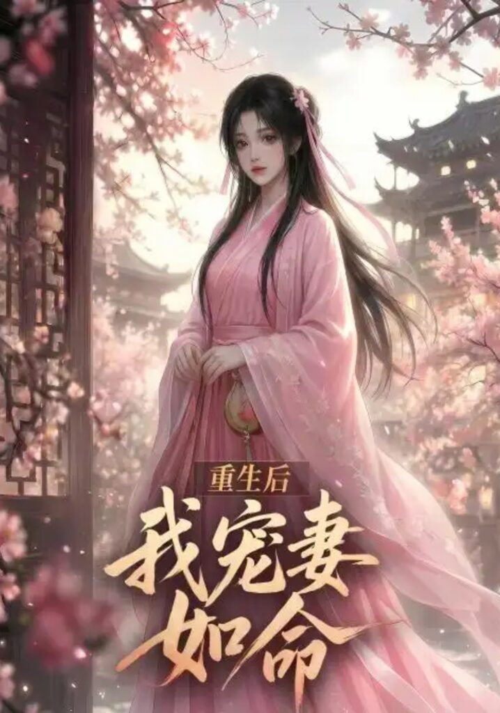 重生后我宠妻如命全集