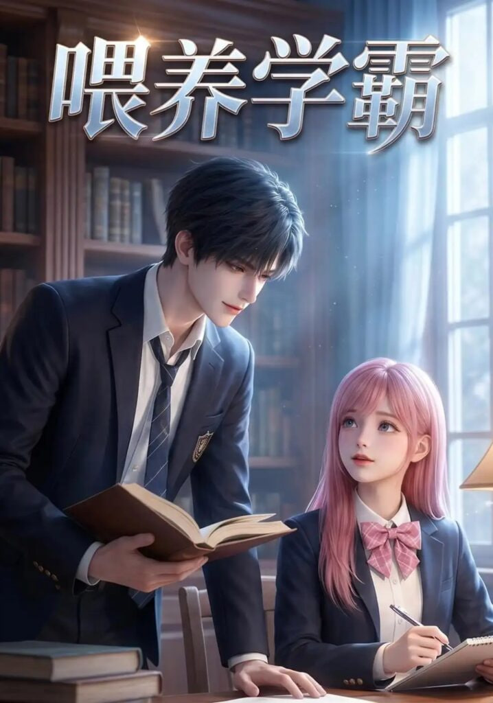 喂养学霸全集