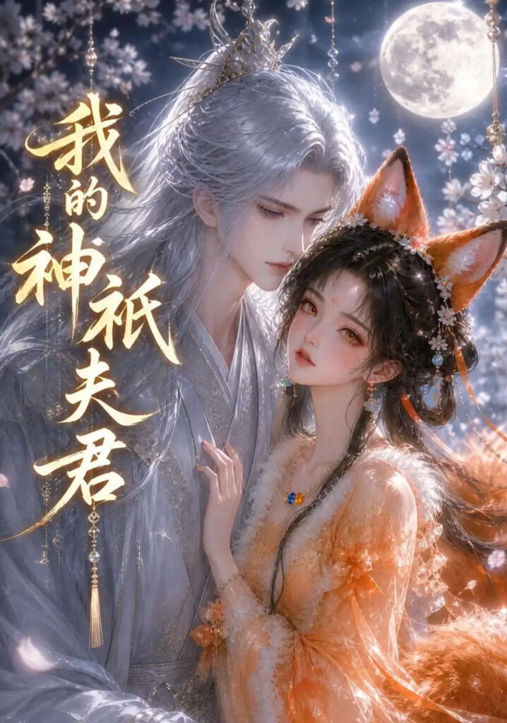 我的神祇夫君全集