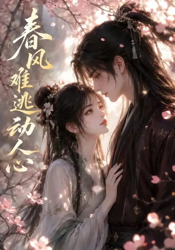 春风难逃动人全集