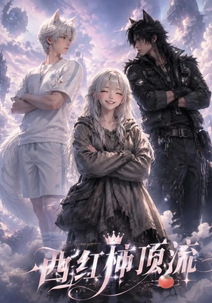 西红柿顶流全集