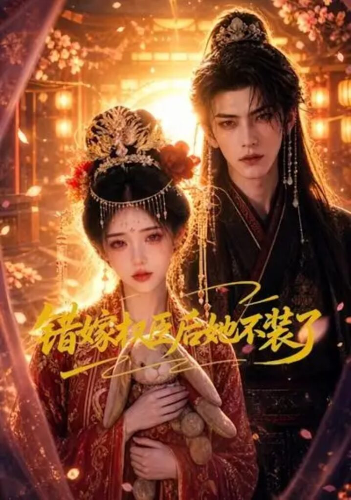 错嫁权臣后她不装了全集
