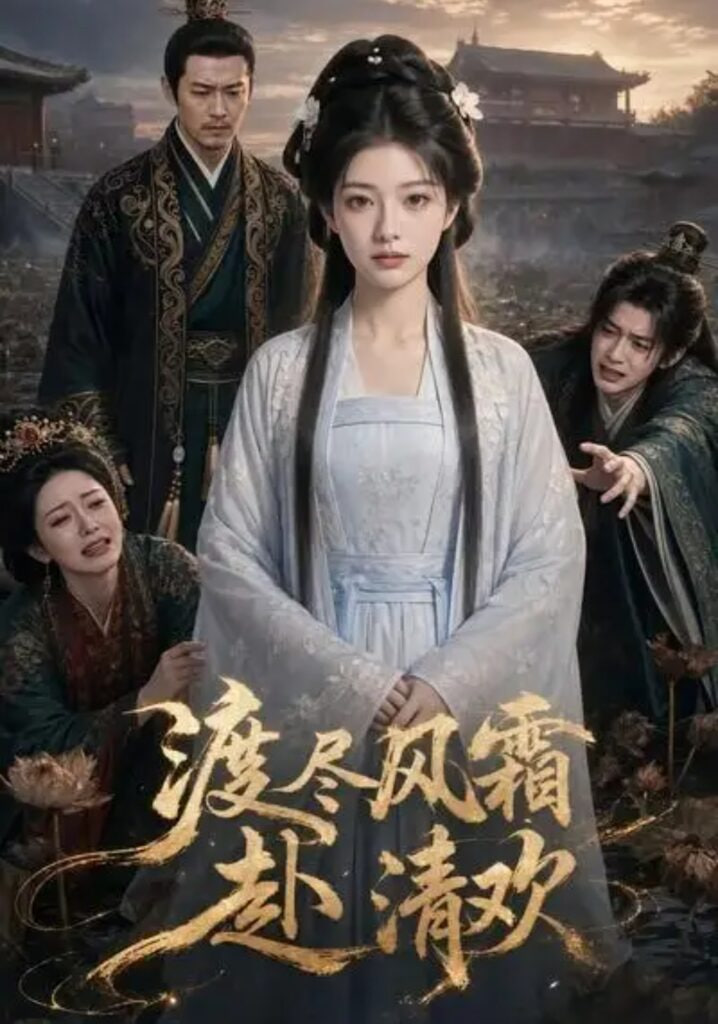 渡尽风霜赴清欢全集