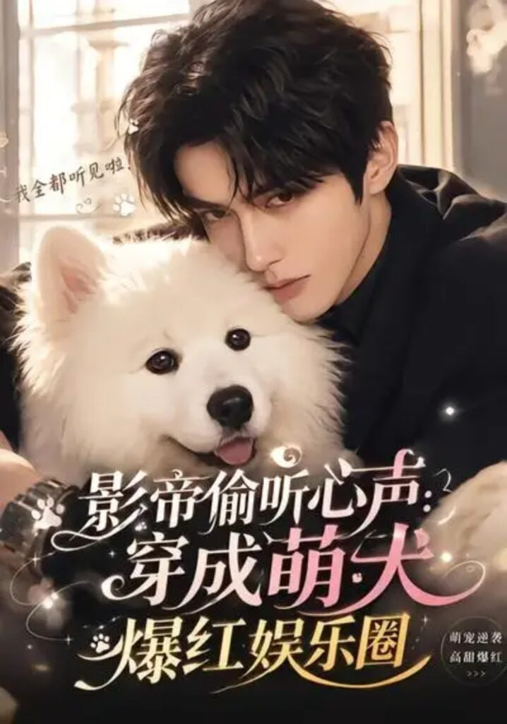 影帝偷听心声：穿成萌犬爆红娱乐圈全集