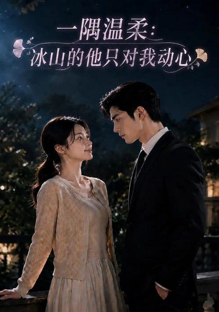 一隅温柔：冰山的他只对我动心全集
