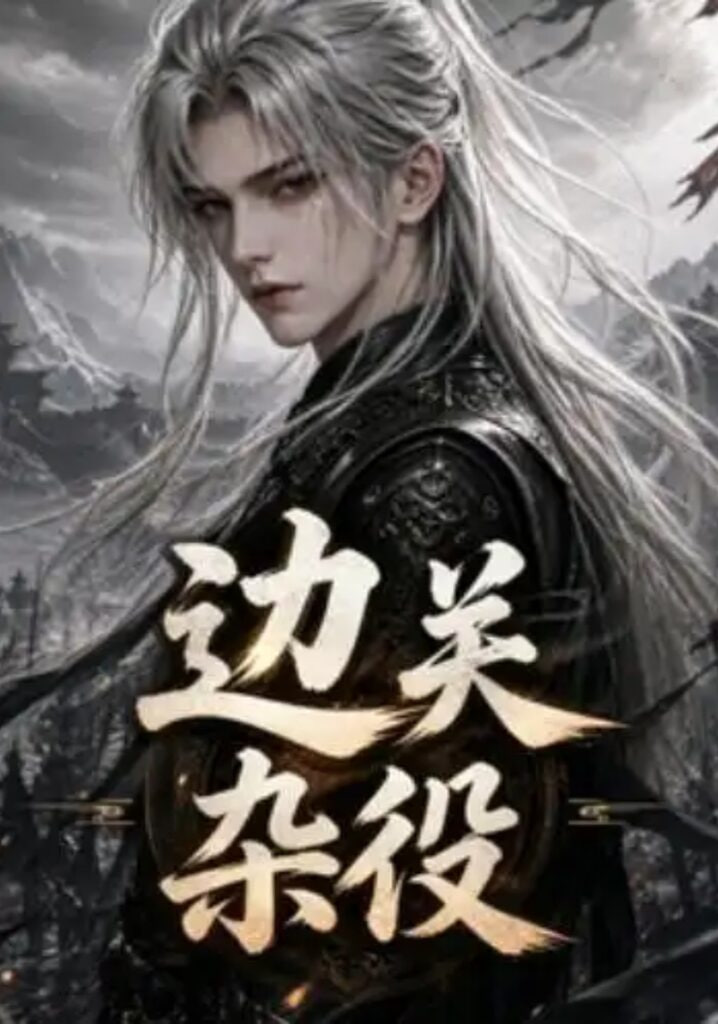 边关杂役全集