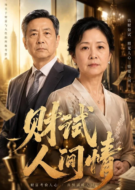 财试人间情全集