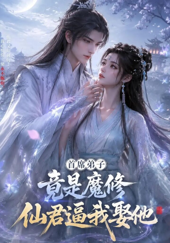 首席弟子竟是魔修，仙君逼我娶他全集
