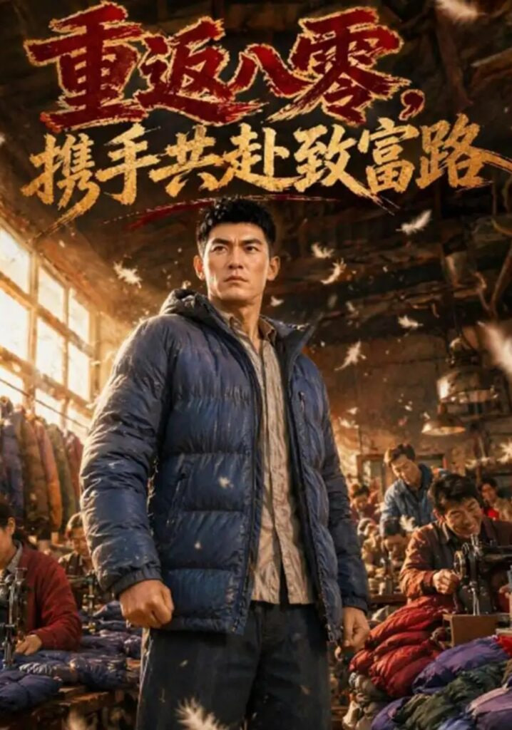 重返八零，携手共赴致富路全集