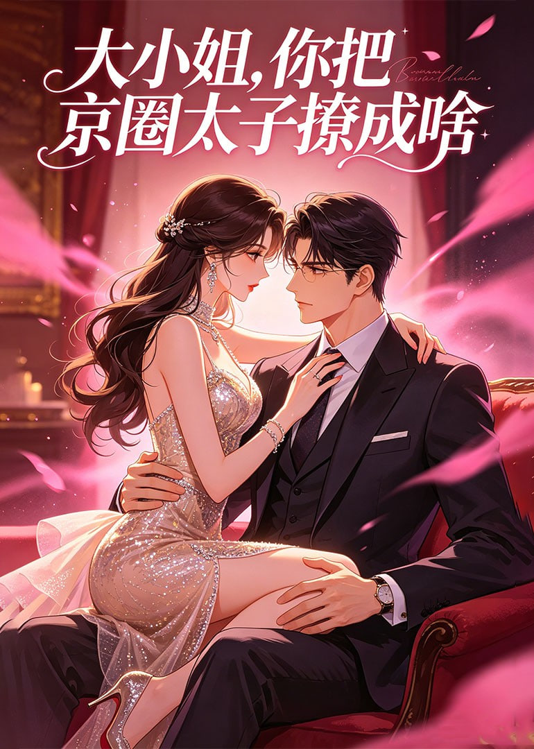 大小姐，你把京圈太子撩成啥全集