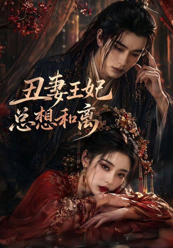 丑妻王妃总想和离全集