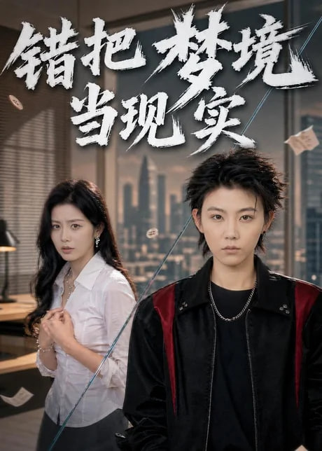 错把梦境当现实全集