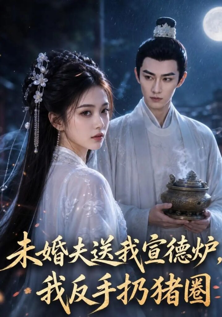 未婚夫送我宣德炉，我反手扔猪圈全集