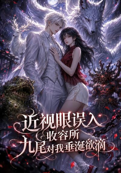近视眼误入收容所：九尾对我垂涎欲滴全集